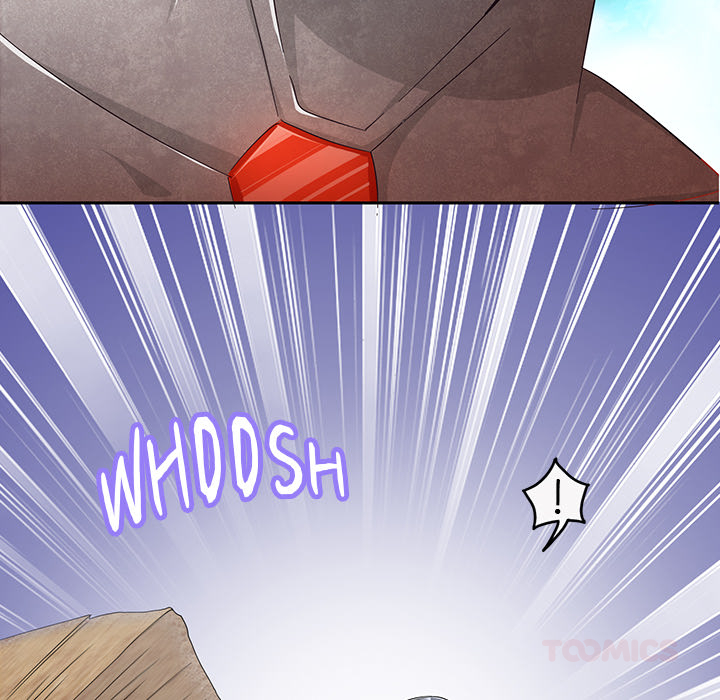 Hidden Class Chapter 46 page 63 - 