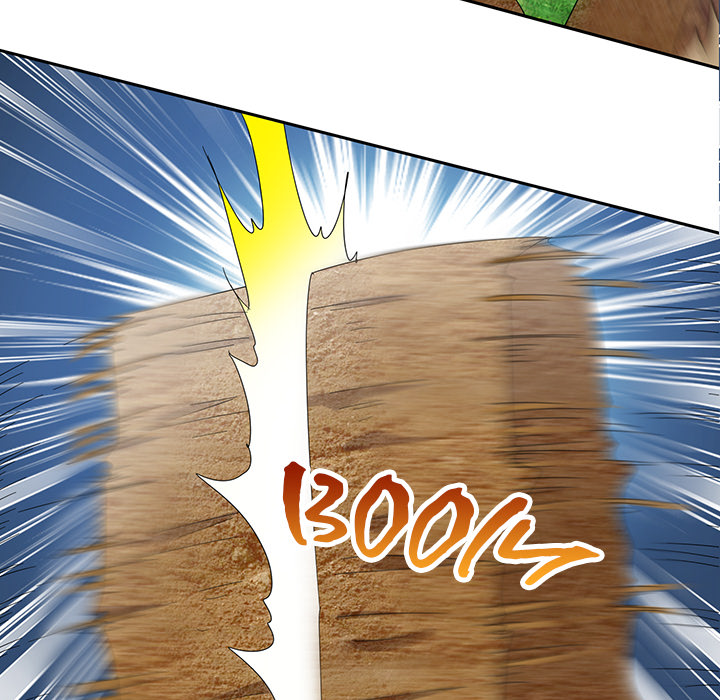 Hidden Class Chapter 46 page 65 - 