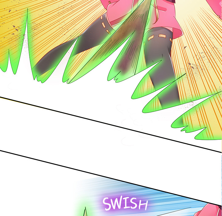 Hidden Class Chapter 46 page 74 - 