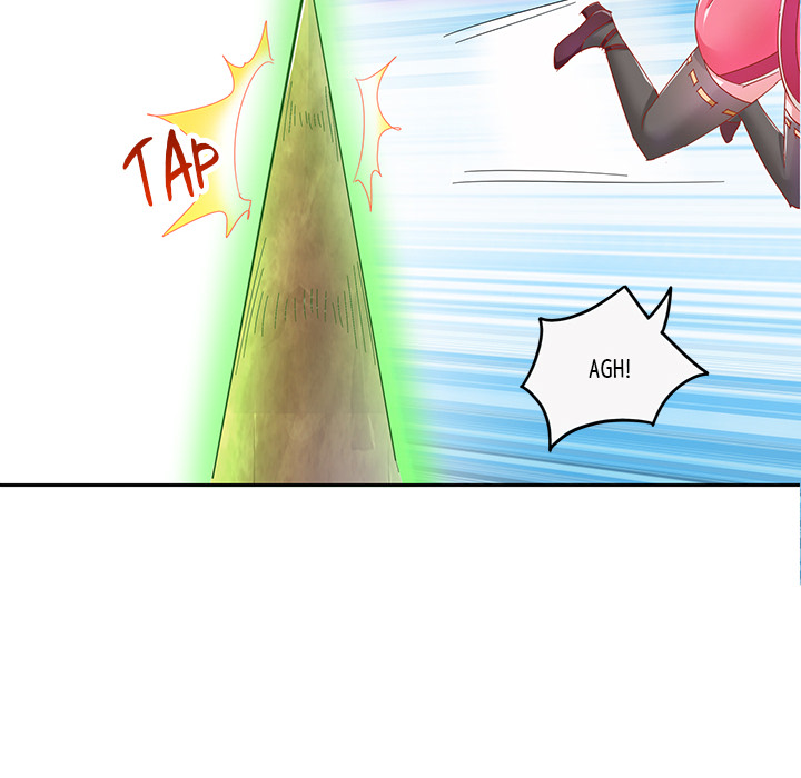 Hidden Class Chapter 46 page 75 - 