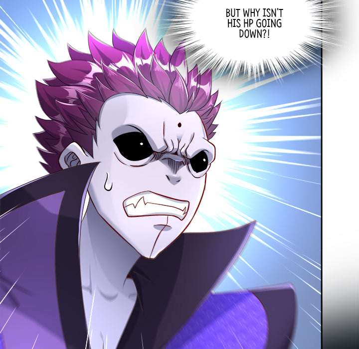 Hidden Class Chapter 46 page 9 - 