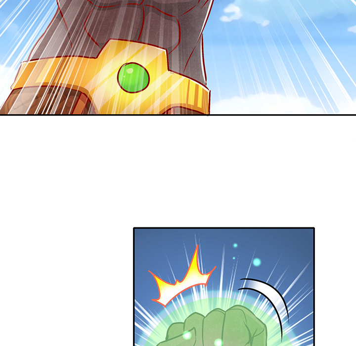 Hidden Class Chapter 46 page 84 - 