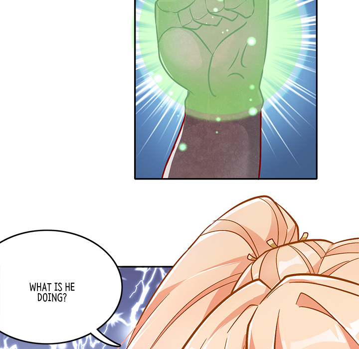 Hidden Class Chapter 46 page 85 - 