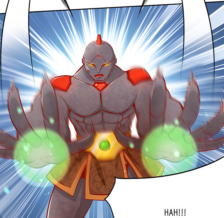 Hidden Class Chapter 46 page 87 - 