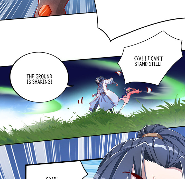 Hidden Class Chapter 46 page 88 - 