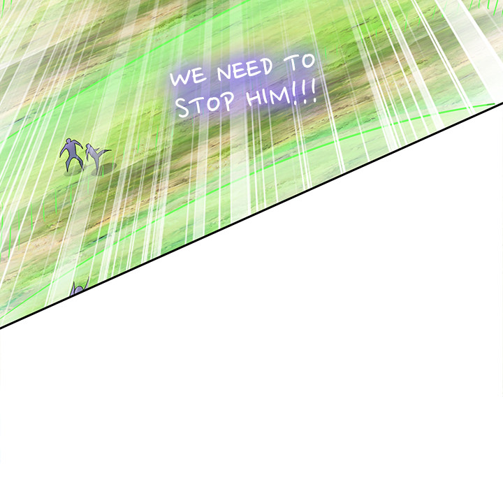 Hidden Class Chapter 46 page 91 - 