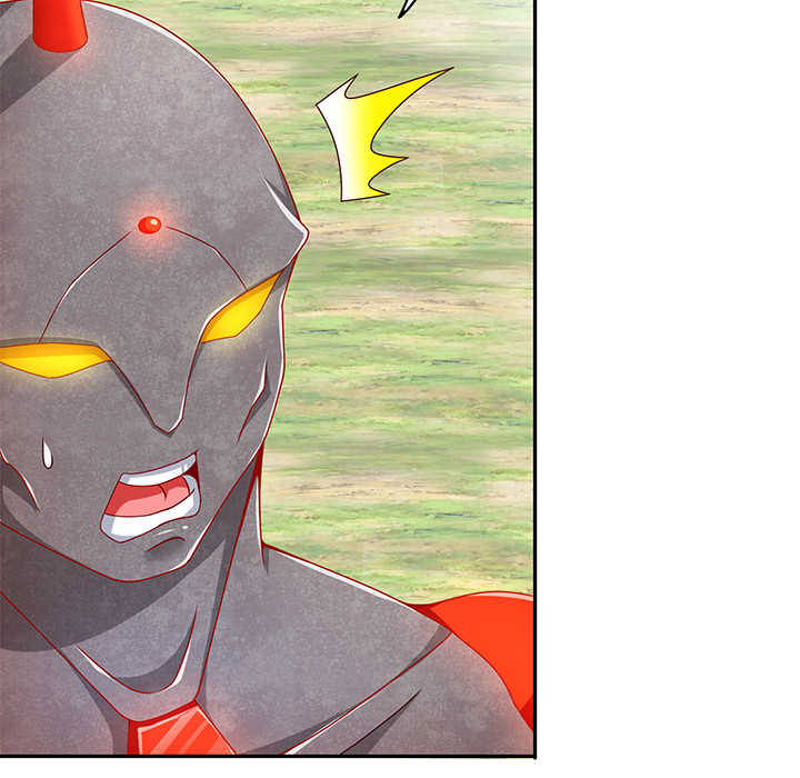 Hidden Class Chapter 47 page 11 - 
