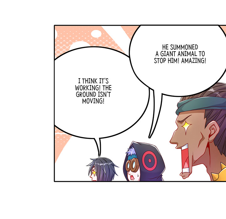 Hidden Class Chapter 47 page 12 - 