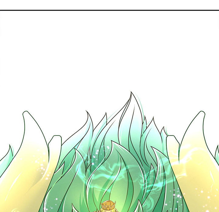 Hidden Class Chapter 47 page 13 - 