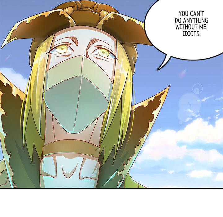 Hidden Class Chapter 47 page 16 - 