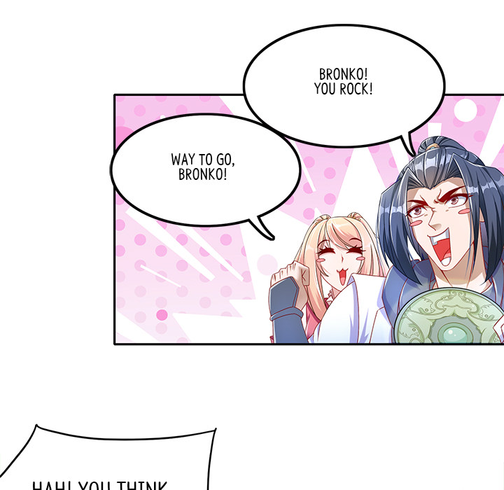 Hidden Class Chapter 47 page 17 - 
