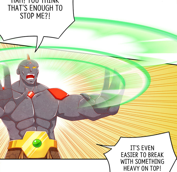 Hidden Class Chapter 47 page 18 - 