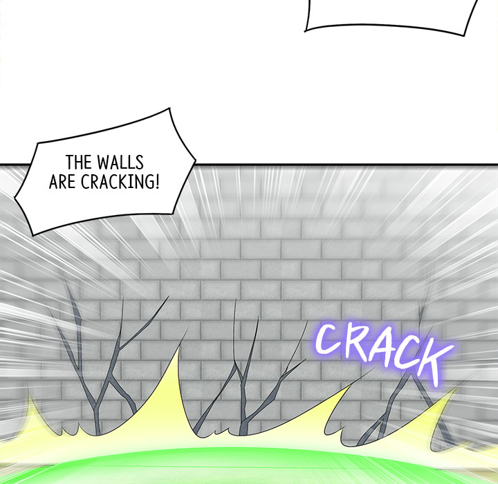 Hidden Class Chapter 47 page 19 - 