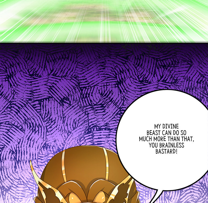 Hidden Class Chapter 47 page 20 - 