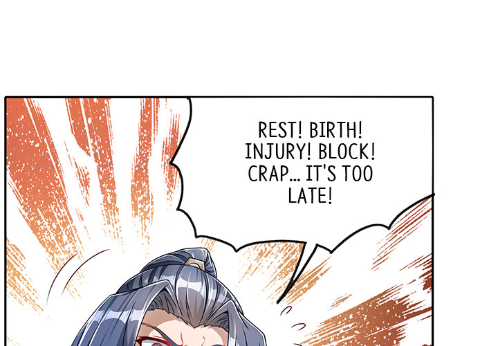 Hidden Class Chapter 47 page 3 - 