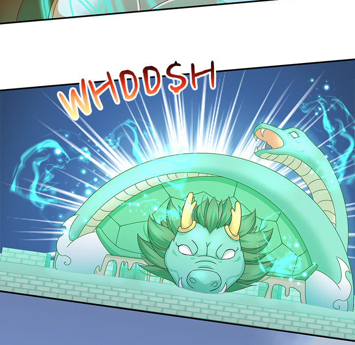 Hidden Class Chapter 47 page 22 - 