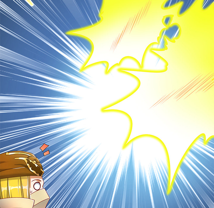 Hidden Class Chapter 47 page 28 - 