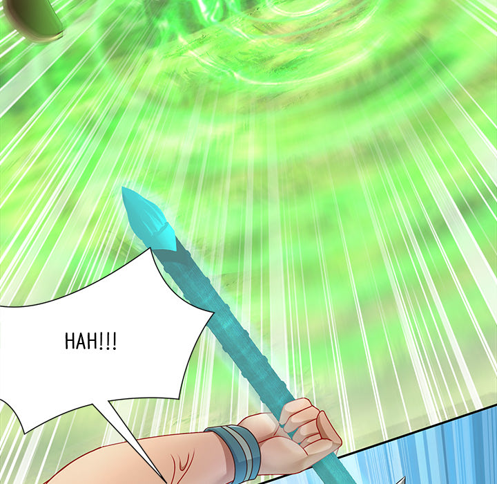 Hidden Class Chapter 47 page 33 - 