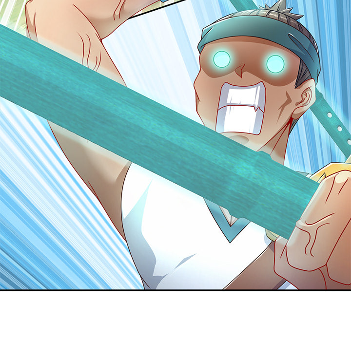 Hidden Class Chapter 47 page 34 - 