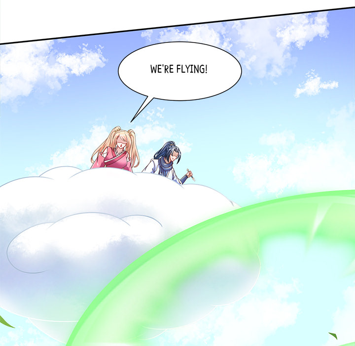 Hidden Class Chapter 47 page 36 - 