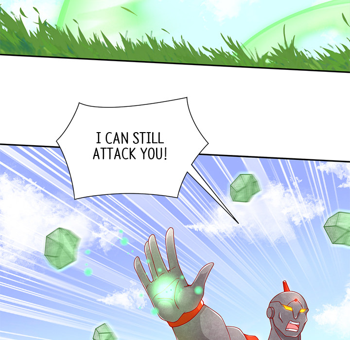Hidden Class Chapter 47 page 37 - 