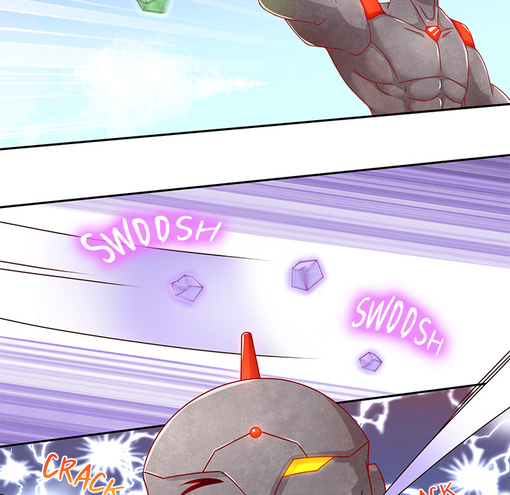 Hidden Class Chapter 47 page 38 - 