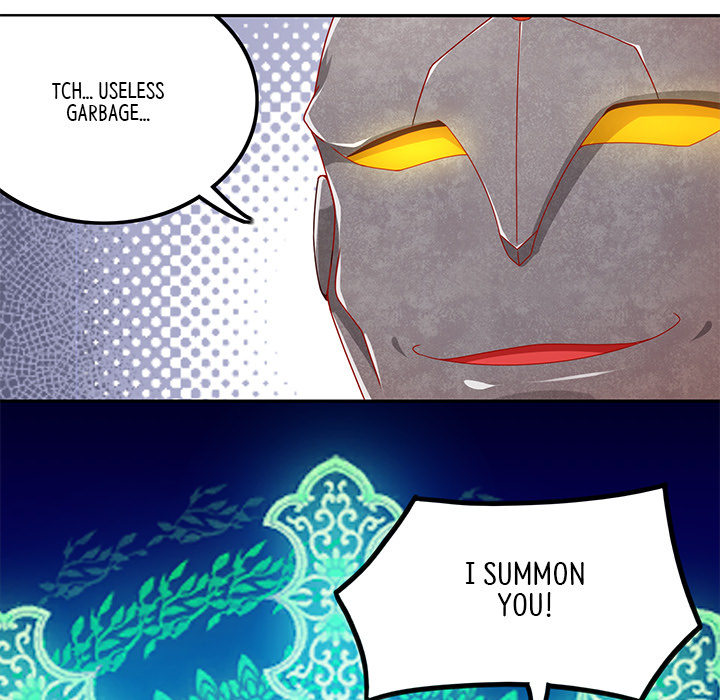 Hidden Class Chapter 47 page 5 - 