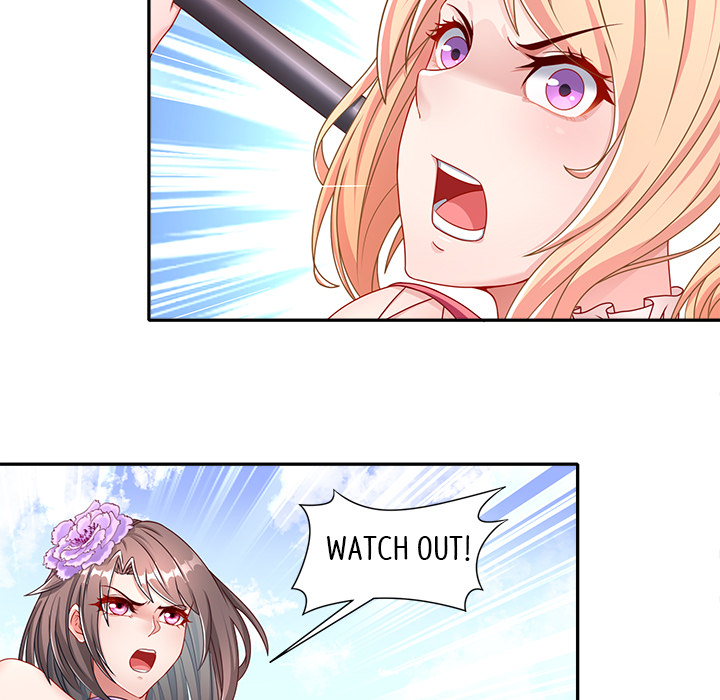 Hidden Class Chapter 47 page 45 - 