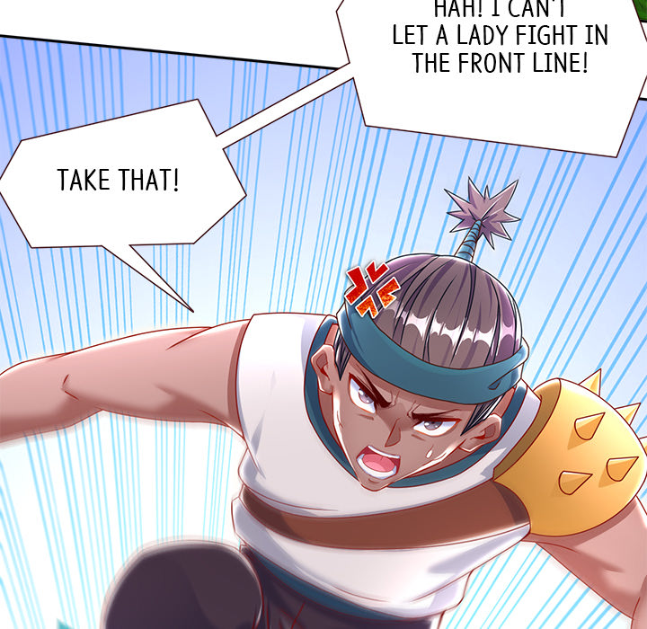 Hidden Class Chapter 47 page 48 - 