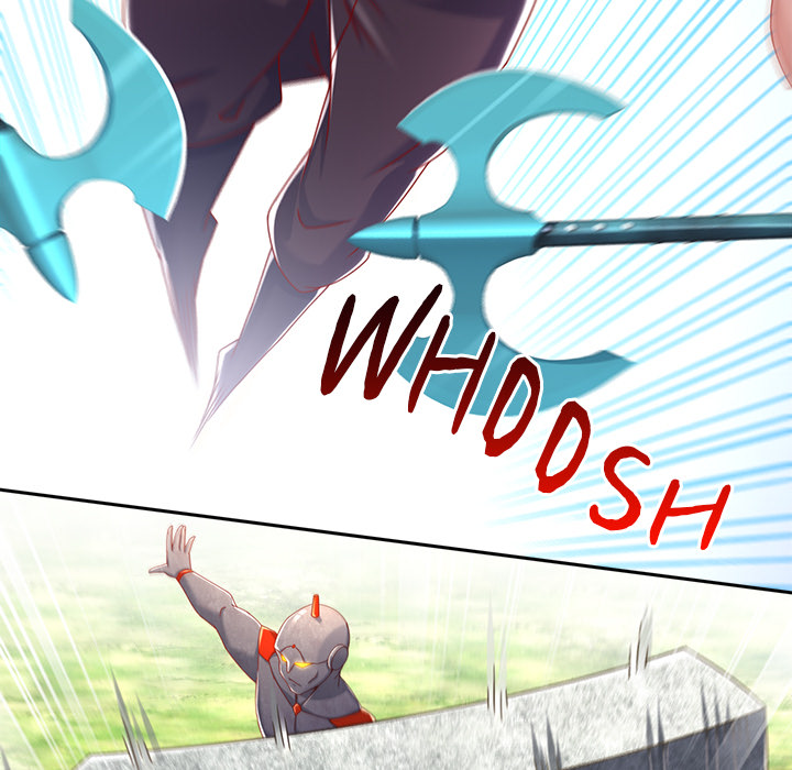 Hidden Class Chapter 47 page 49 - 