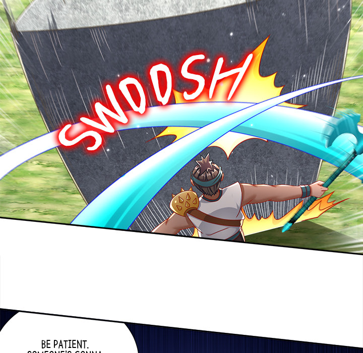 Hidden Class Chapter 47 page 50 - 