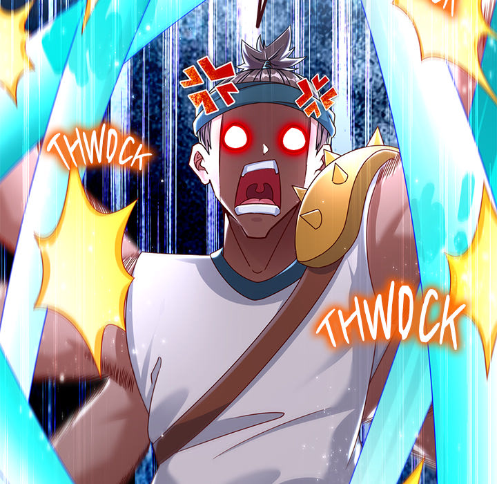 Hidden Class Chapter 47 page 53 - 