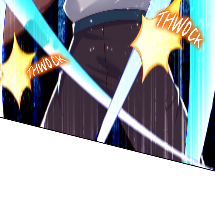 Hidden Class Chapter 47 page 54 - 
