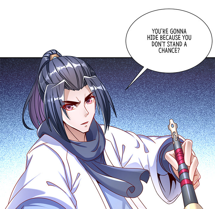 Hidden Class Chapter 47 page 55 - 