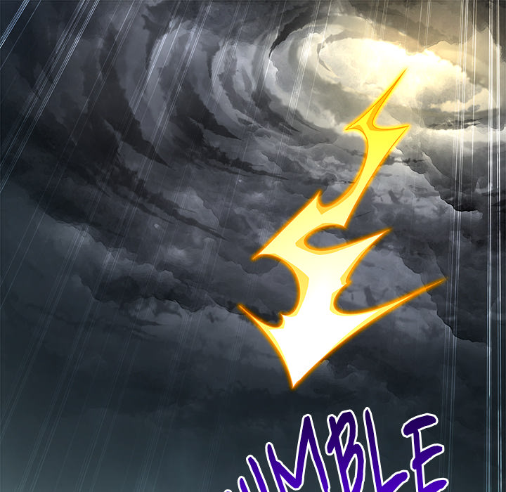 Hidden Class Chapter 47 page 57 - 