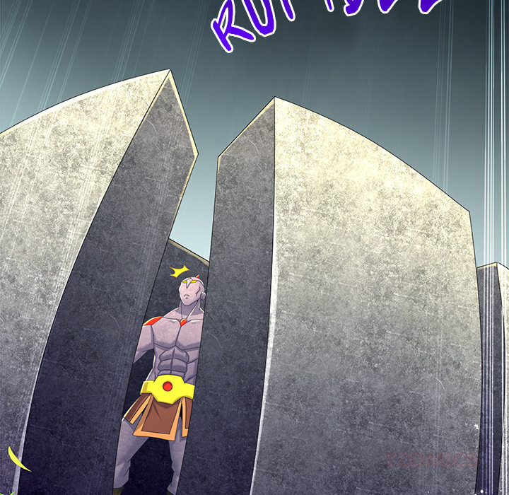 Hidden Class Chapter 47 page 58 - 