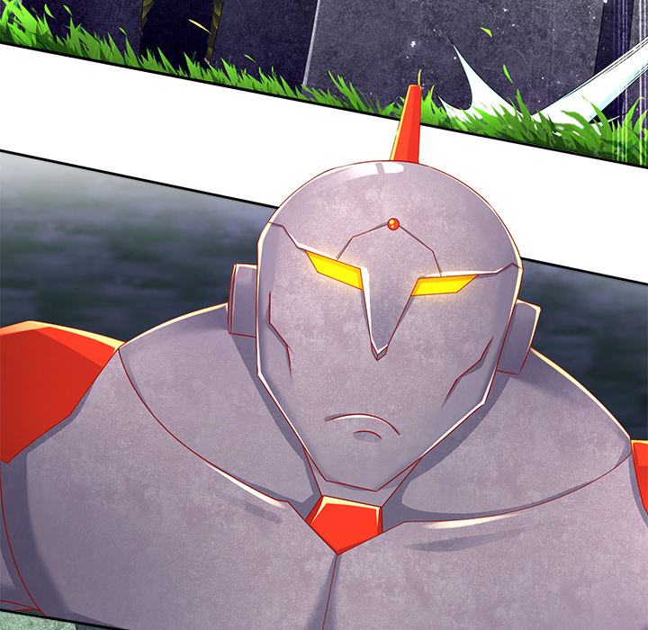 Hidden Class Chapter 47 page 59 - 