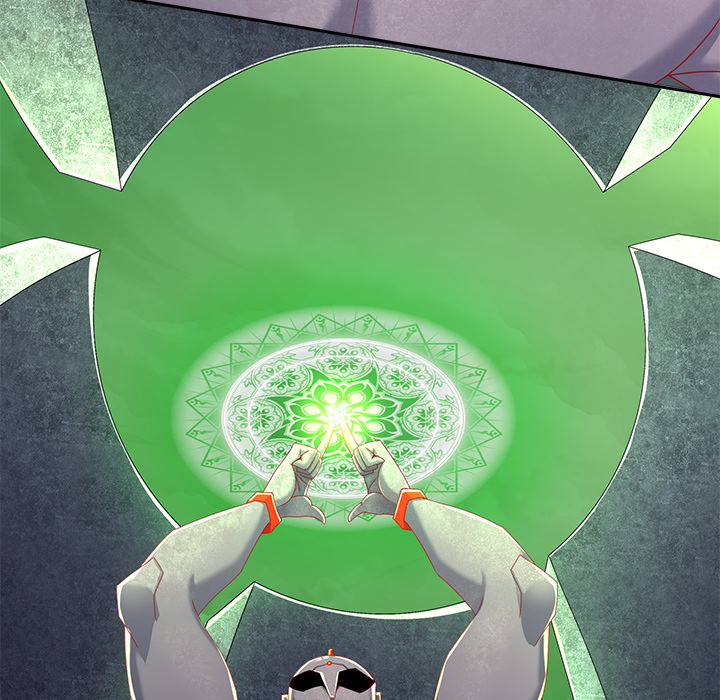 Hidden Class Chapter 47 page 60 - 