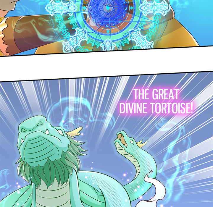 Hidden Class Chapter 47 page 7 - 