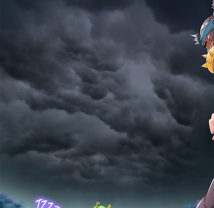 Hidden Class Chapter 47 page 63 - 