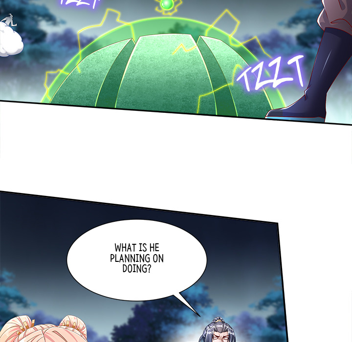 Hidden Class Chapter 47 page 64 - 