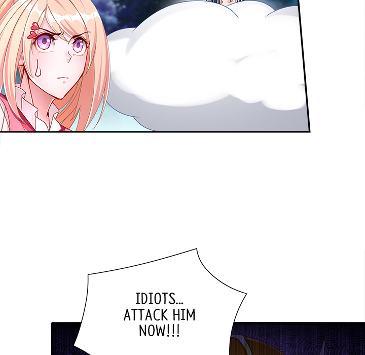 Hidden Class Chapter 47 page 65 - 
