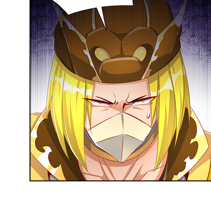 Hidden Class Chapter 47 page 66 - 