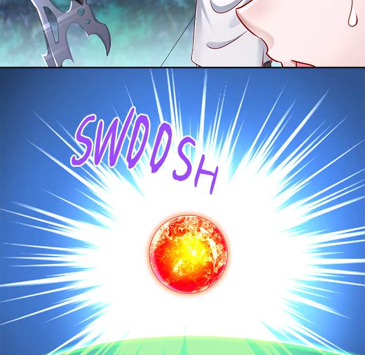 Hidden Class Chapter 47 page 68 - 