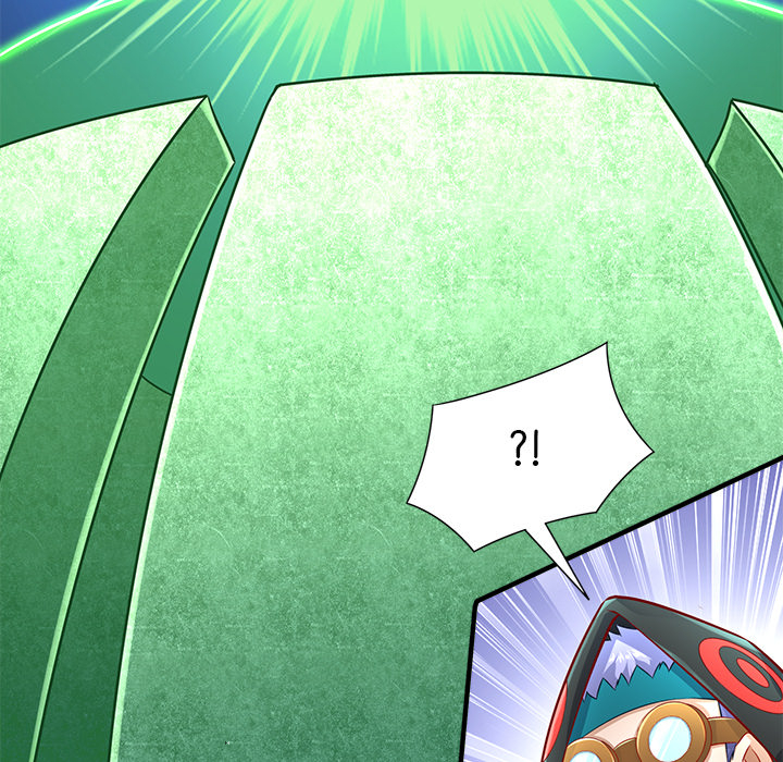 Hidden Class Chapter 47 page 69 - 