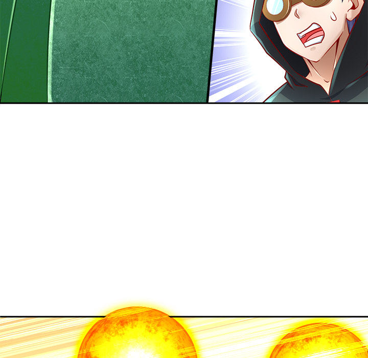 Hidden Class Chapter 47 page 70 - 