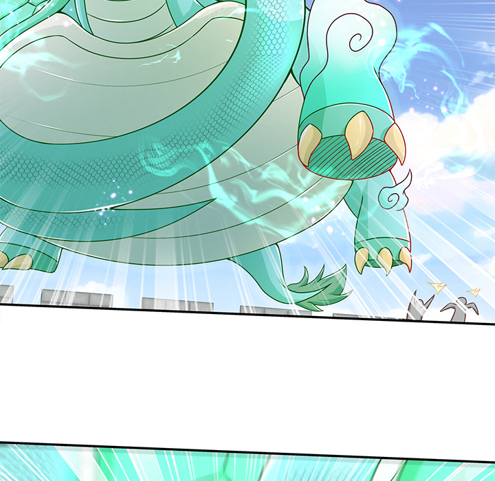 Hidden Class Chapter 47 page 8 - 