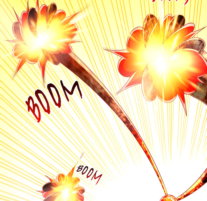 Hidden Class Chapter 47 page 73 - 