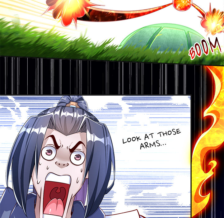 Hidden Class Chapter 47 page 74 - 