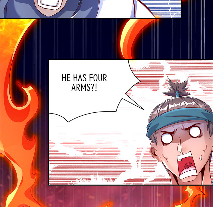 Hidden Class Chapter 47 page 75 - 